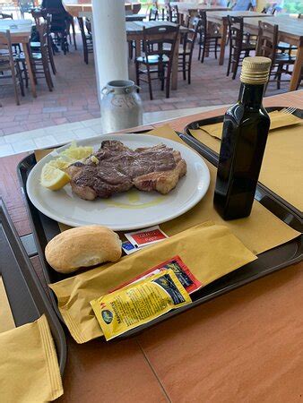 Steak Stube Baldo 1000 restaurant, Brenzone sul Garda